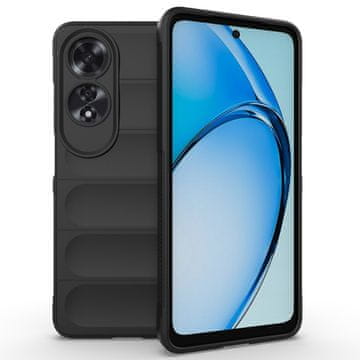 GS Oppo A60 Gaming maska otporna na udarce, crna