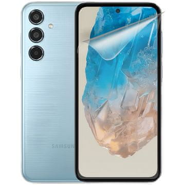 Overboard Hidrogel folija za Samsung Galaxy M35