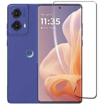 Overboard Hidrogel folija za Motorola Moto G85
