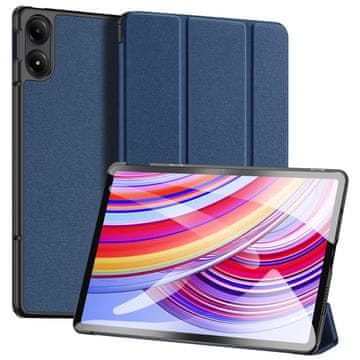Dux Ducis Futrola za Xiaomi Redmi Pad Pro / Xiaomi Poco Pad, Domo, plava