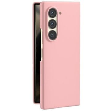 Overboard Tvrda PC maskica za Samsung Galaxy Z Fold6 5G, roza