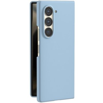 Overboard Tvrda PC maskica za Samsung Galaxy Z Fold6 5G, plava