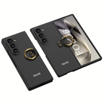 GS Futrola za Samsung Galaxy Z Fold6 5G, GKK Ultra Thin, crna