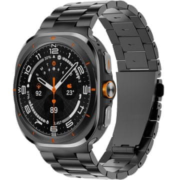 GS Narukvica za Samsung Galaxy Watch Ultra 2 / 1, crna