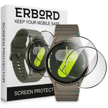 Overboard 2x hibridno staklo za Samsung Galaxy Watch 7 44mm