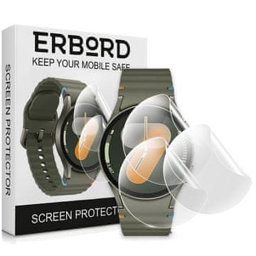Overboard 3x hidrogel folija za Samsung Galaxy Watch 7 40mm
