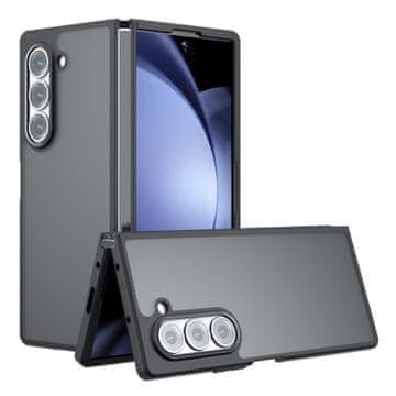 GS Futrola za Samsung Galaxy Z Fold6 5G, Fusion Hybrid, crna