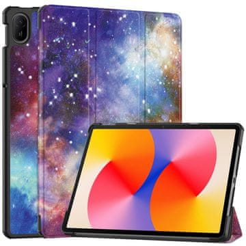 GS Futrola za Huawei MatePad SE 11" 2024, Smartcase, galaxy
