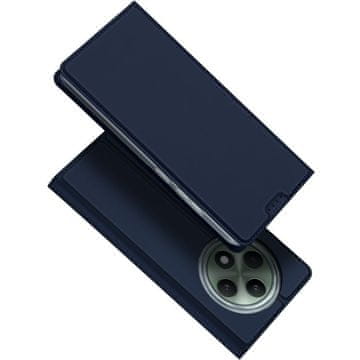 Dux Ducis maskica za Oppo Reno 12F / Oppo Reno 12FS, Skinpro, plava