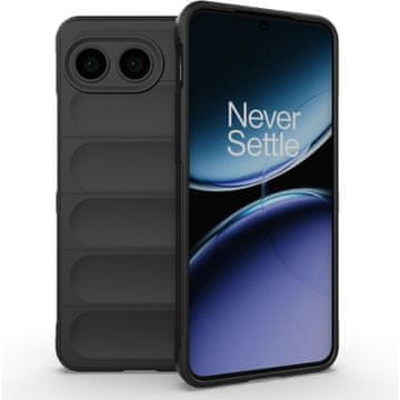 GS OnePlus Nord 4 Gaming maskica otporna na udarce, crna