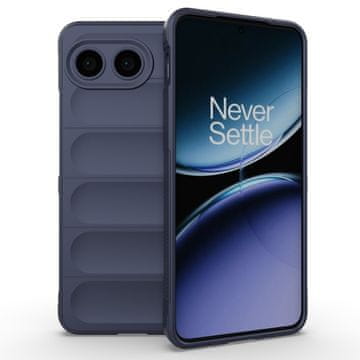 GS OnePlus Nord 4 Gaming maskica otporna na udarce, tamnoplava