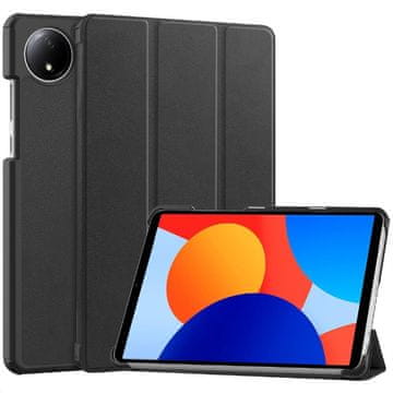 GS Futrola za Xiaomi Redmi Pad SE 8.7", Smartcase, crna