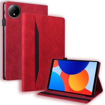 GS Futrola za Xiaomi Redmi Pad SE 8.7", Classic, s držačem za stylus, crvena