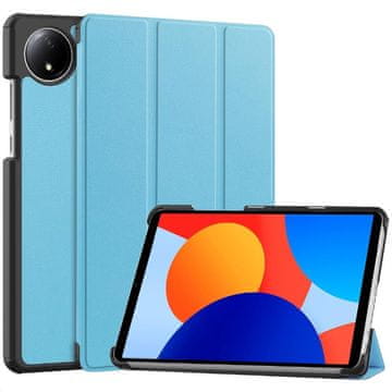 GS Futrola za Xiaomi Redmi Pad SE 8.7", Smartcase, plava