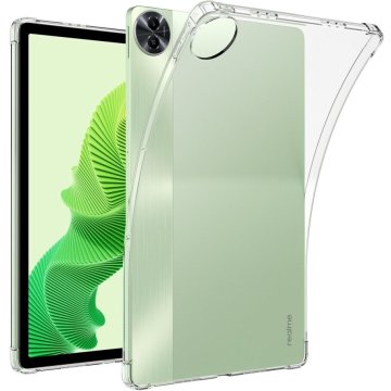 GS Futrola za Realme Pad 2, silikonska, prozirna