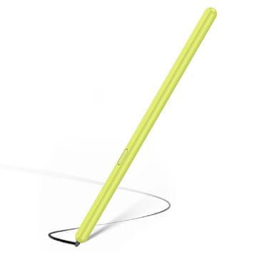 GS Olovka za zaslon osjetljiv na dodir za Samsung Galaxy Z Fold5 5G / Z Fold6 5G, žuta