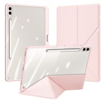 Dux Ducis Futrola za Samsung Galaxy Tab S10+ Plus, MAGI, roza