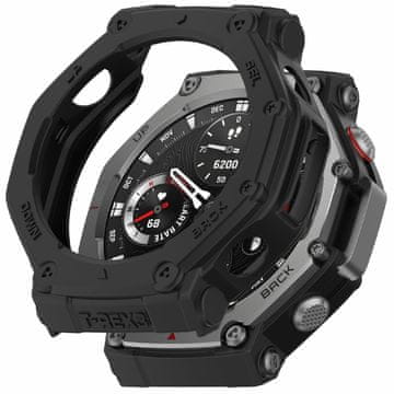 GS Futrola za Amazfit T-Rex 3, crna