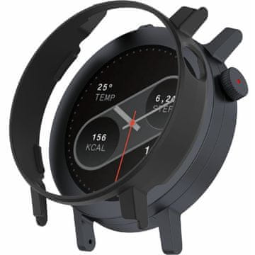 GS Futrola za Nothing CMF Watch Pro 2, crna