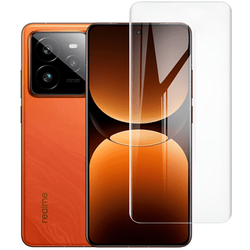 GS UV kaljeno staklo za Realme GT 7 Pro