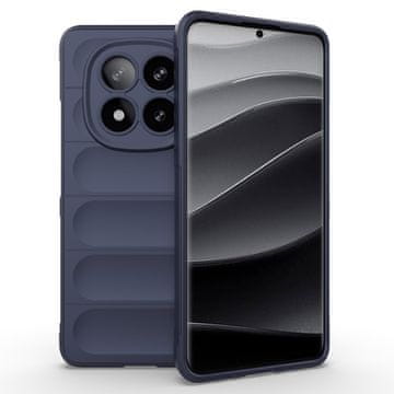 GS Xiaomi Redmi Note 14 Pro+ 5G Gaming maskica otporna na udarce, tamnoplava