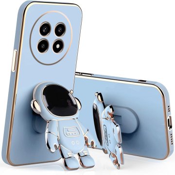 GS Maska za Honor Magic 7 Lite, Astronaut, Plava