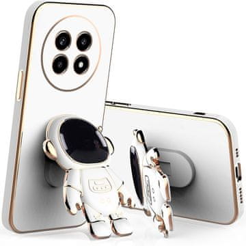 GS Maska za Honor Magic 7 Lite, Astronaut, bijela