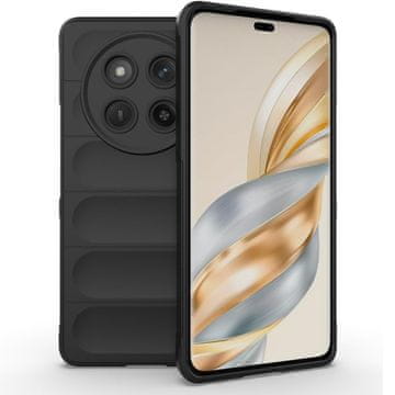GS Honor Magic 7 Lite Gaming maska otporna na udarce, crna