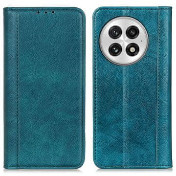 GS Kožna futrola za OnePlus 13, zelena