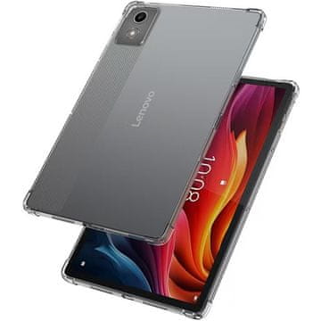 GS Futrola za Lenovo Tab K11 Plus, silikonska, prozirna