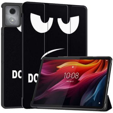 GS Futrola za Lenovo Tab K11 Plus, Smartcase, ne diraj me