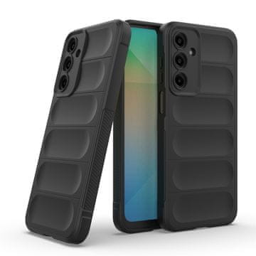 GS Otporna maska za Samsung Galaxy A26 5G Gaming, crna