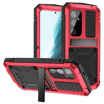 JUST Oklopna futrola za Samsung Galaxy S25+ Plus, , crvena