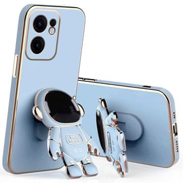 GS Futrola za Oppo Reno 13F / Oppo Reno 13FS, Astronaut, plava