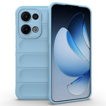 GS Oppo Reno 13 Gaming maska otporna na udarce, plava