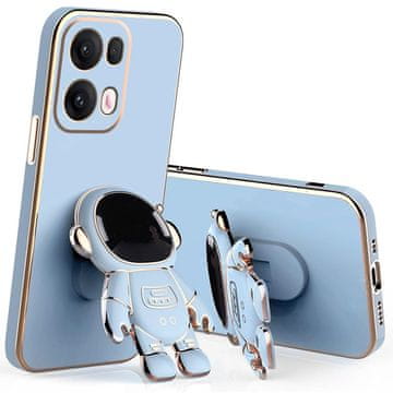 GS Futrola za Oppo Reno 13 Pro, Astronaut, Plava