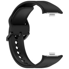 GS Silikonski remen za Xiaomi Redmi Watch 5, crni