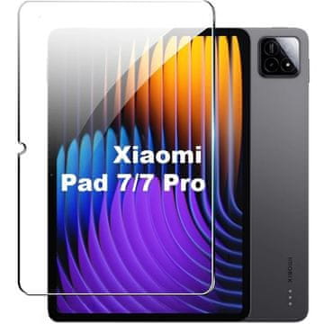 GS Kaljeno staklo za Xiaomi Pad 8 / 8 Pro / 7 / 7 Pro