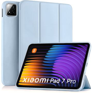 GS Futrola za Xiaomi Pad 7 / 7 Pro, Smartcase, plava