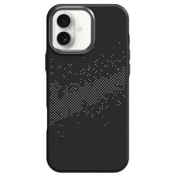 GS Futrola za iPhone 16, Mliječni put, siva