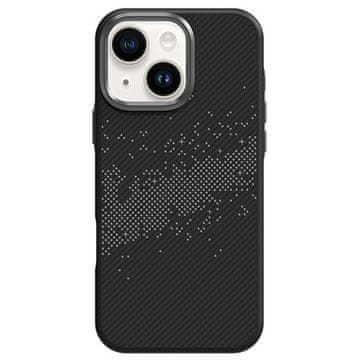 GS Futrola za iPhone 14 / iPhone 13, Mliječni put, siva