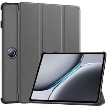 GS Futrola za OnePlus Pad 2, Smartcase, siva