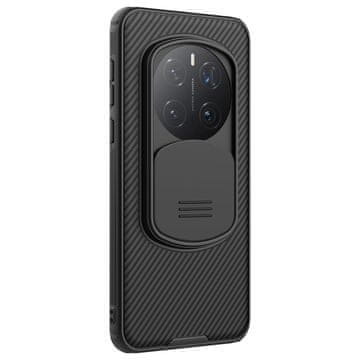 Nillkin Futrola za Honor Magic 7 Pro, oklop, CamShield Pro, crna