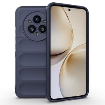 GS Realme 14 Pro+ 5G Gaming maskica otporna na udarce, tamnoplava