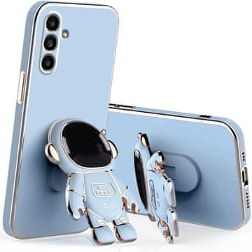 GS Maska za Samsung Galaxy A36 5G, Astronaut, Plava