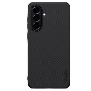Nillkin maskica za Samsung Galaxy A56 5G, matirana, za MagSafe, crna