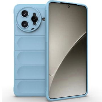 GS Xiaomi Poco F7 Ultra Gaming maskica otporna na udarce, plava