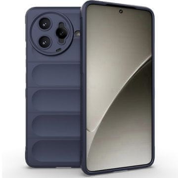 GS Xiaomi Poco F7 Ultra Gaming maskica otporna na udarce, tamnoplava