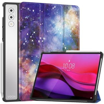 GS Futrola za Lenovo Yoga Tab Plus 12.7", Smartcase, Galaxy