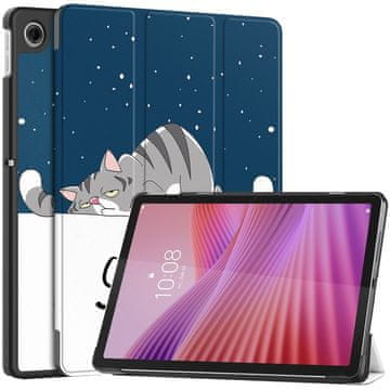 GS Futrola za Lenovo Tab 10.1" TB311FU, Smartcase, kategorija
